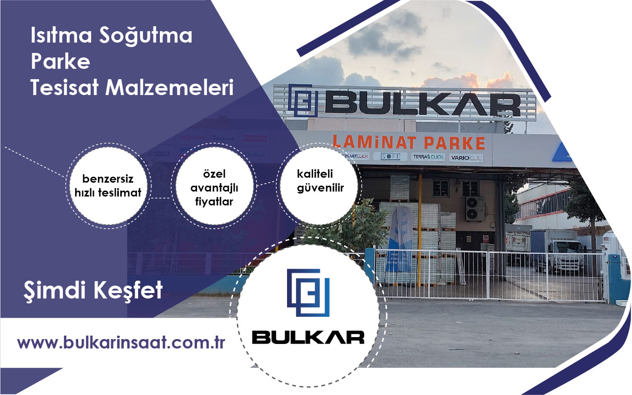 Bulkar Ofis