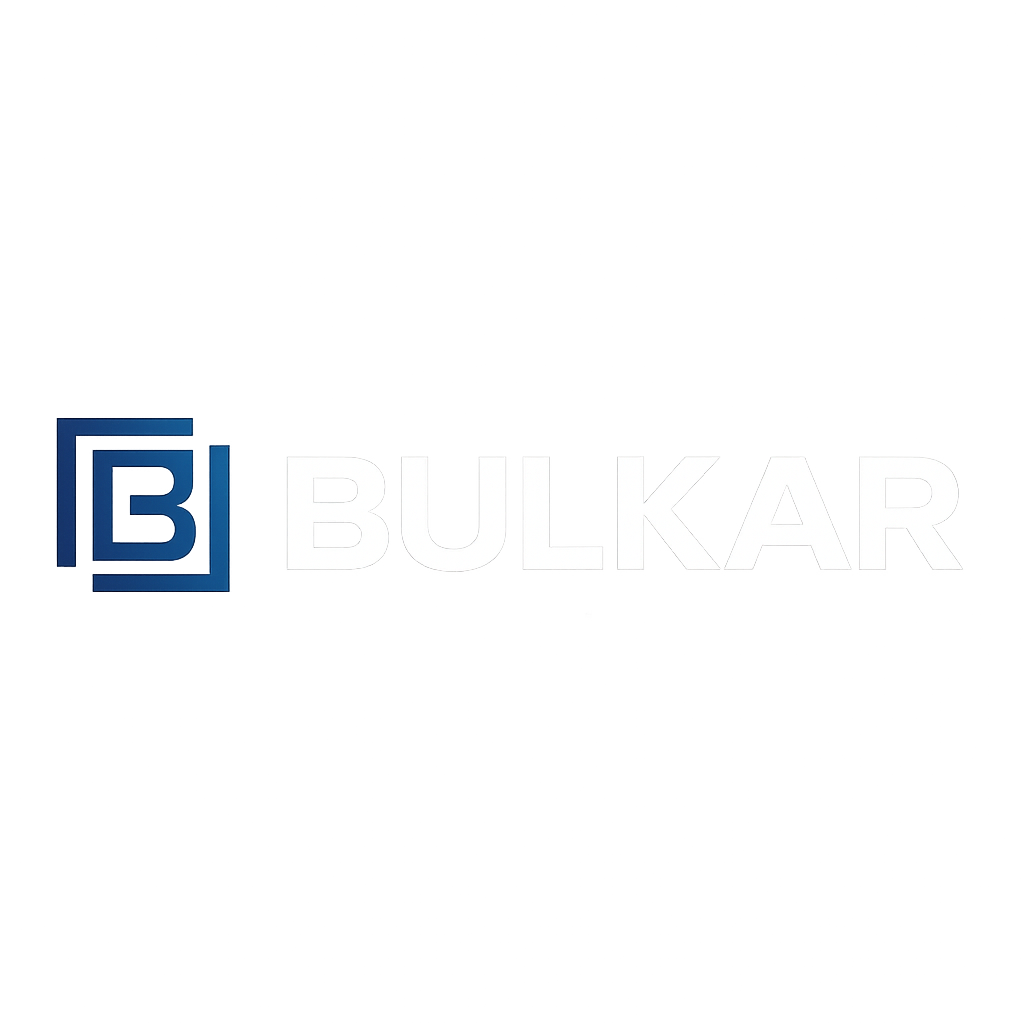 Bulkar Logo